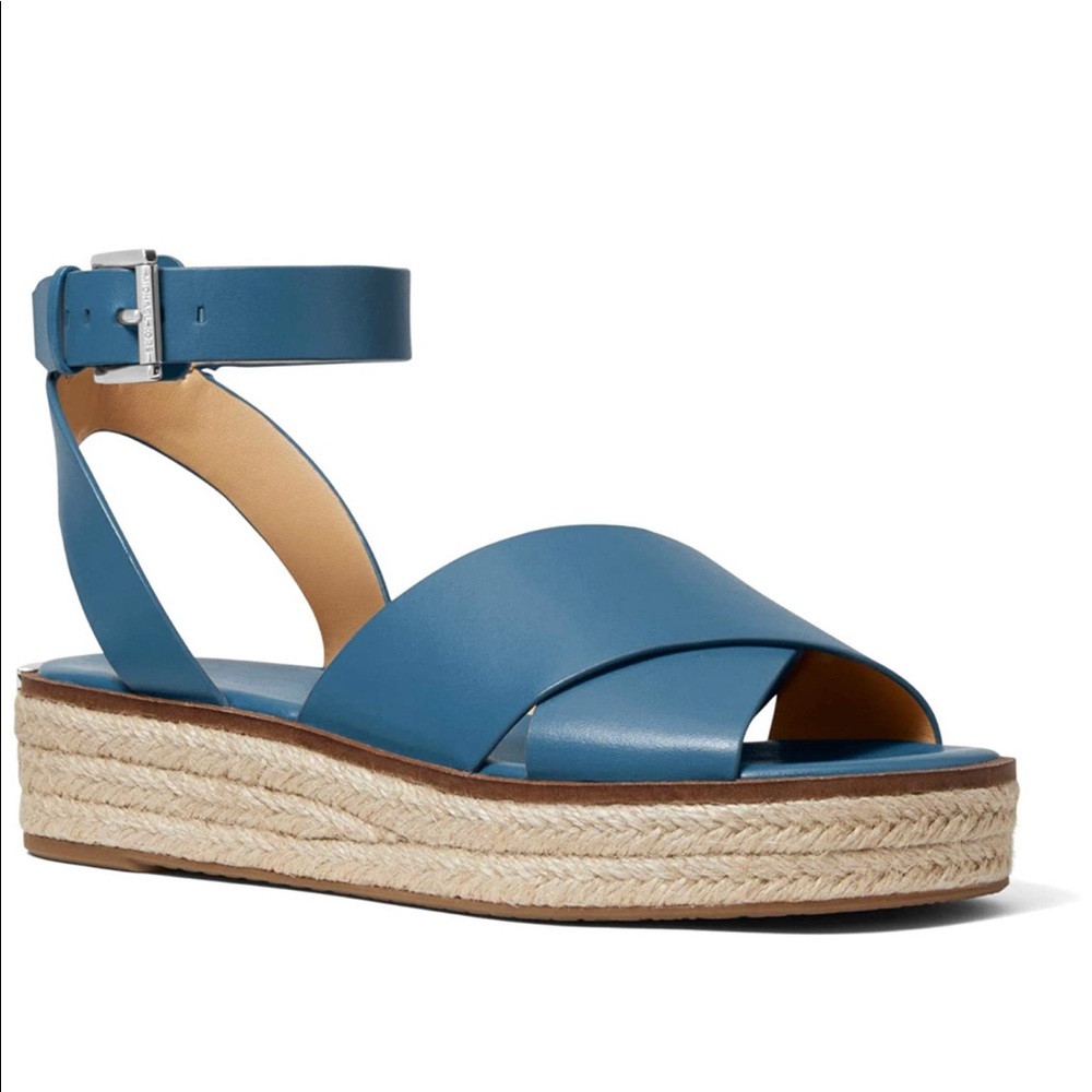 Michael Kors Abbot Blue